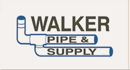 Walker Pipe & Supply Logo